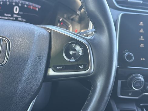 Certified 2022 Honda CR-V EX-L image 19