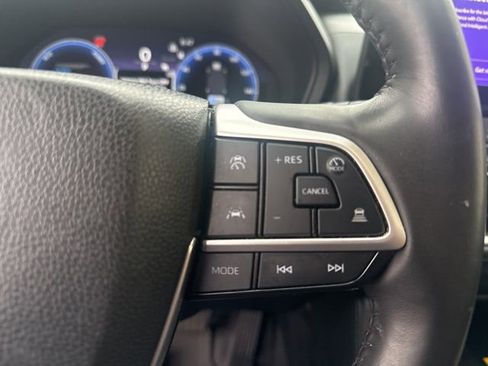 Certified 2024 Toyota Grand Highlander Limited image 17