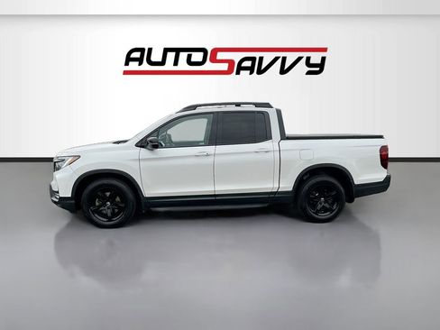 Used 2023 Honda Ridgeline Black Edition image 4