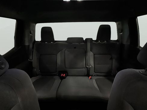 Used 2022 Chevrolet Silverado 1500 RST image 22