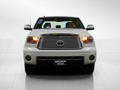 Used 2012 Toyota Tundra Limited image 8