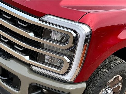New 2026 Ford F250 King Ranch AWD/4WD image 13