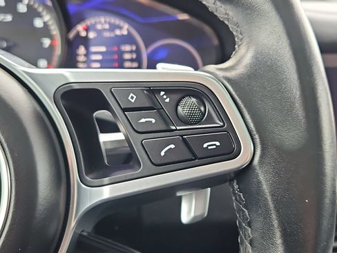 Certified 2021 Porsche Cayenne GTS AWD/4WD image 32