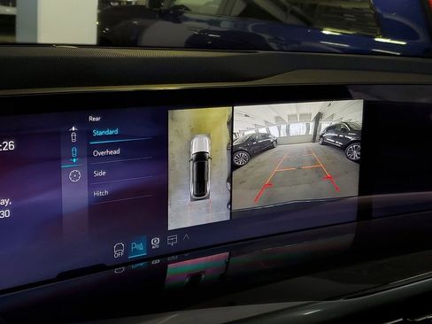 New 2026 Cadillac Escalade IQ Sport 1 image 21