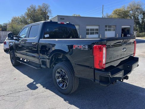 New 2026 Ford F250 XL w/ STX Appearance Package image 5