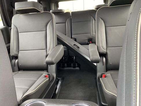 New 2026 GMC Yukon Elevation AWD/4WD image 22