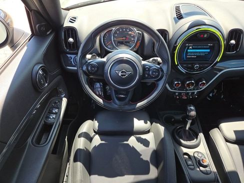 Used 2019 MINI Cooper Countryman S w/ Premium Package AWD/4WD image 4