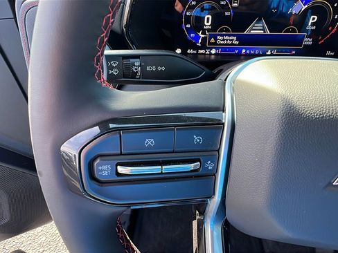 New 2025 Chevrolet Colorado Z71 w/ Technology Package image 20