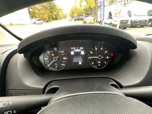 Used 2023 RAM ProMaster 2500 w/ Convenience Group image 11