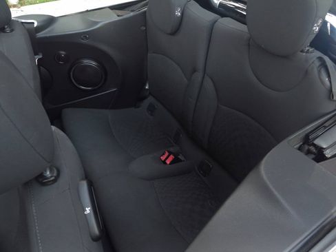 Used 2010 MINI Cooper Convertible FWD image 12