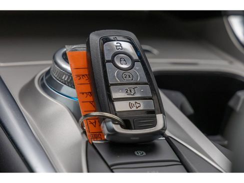 Used 2023 Ford Explorer Timberline w/ Timberline Technology Package image 30