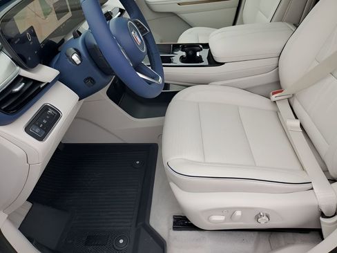 New 2026 Buick Enclave Avenir w/ Super Cruise Package image 31