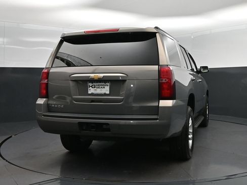 Used 2017 Chevrolet Tahoe LT RWD image 7