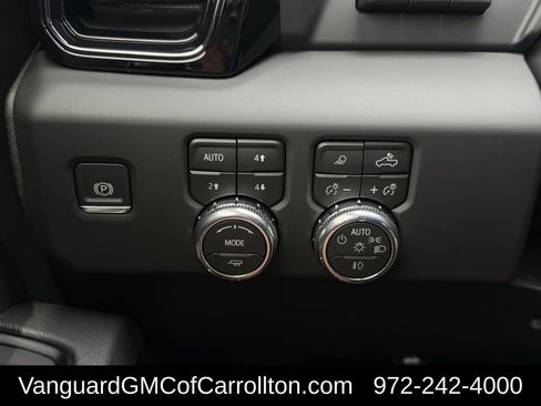 New 2026 GMC Sierra 2500 AT4X AWD/4WD image 19