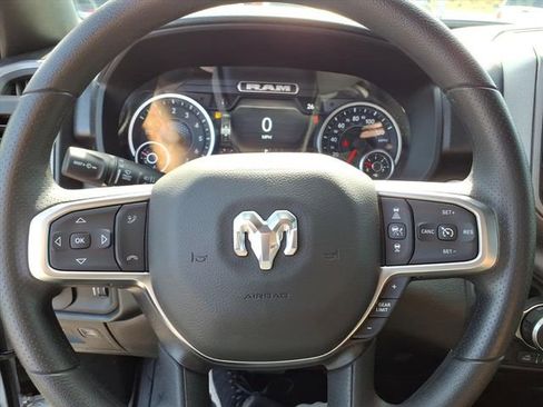New 2026 RAM 1500 Classic Warlock AWD/4WD image 16