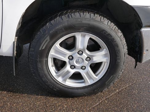 Used 2008 Toyota Tundra SR5 image 15