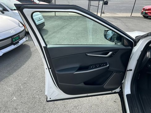 Used 2023 Kia EV6 Wind w/ Wind Technology Package image 10