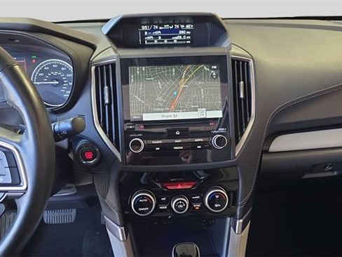 Used 2023 Subaru Forester Limited image 18