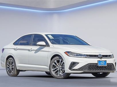 New 2026 Volkswagen Jetta Sport