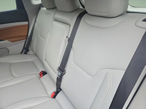 Used 2022 Jeep Compass Limited image 22