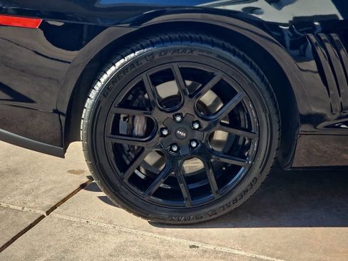 Used 2015 Chevrolet Camaro SS w/ RS Package RWD image 36