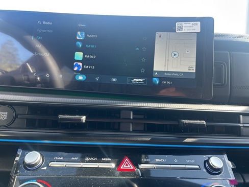 New 2026 Hyundai Santa Fe Calligraphy image 9