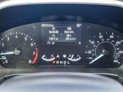 Used 2020 Ford Escape S image 25