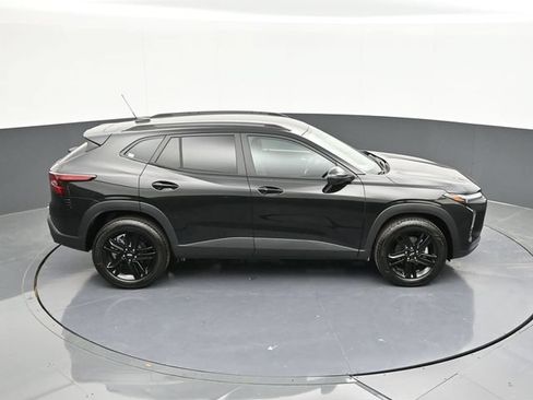 Used 2026 Chevrolet Trax ACTIV w/ Driver Confidence Package FWD image 58