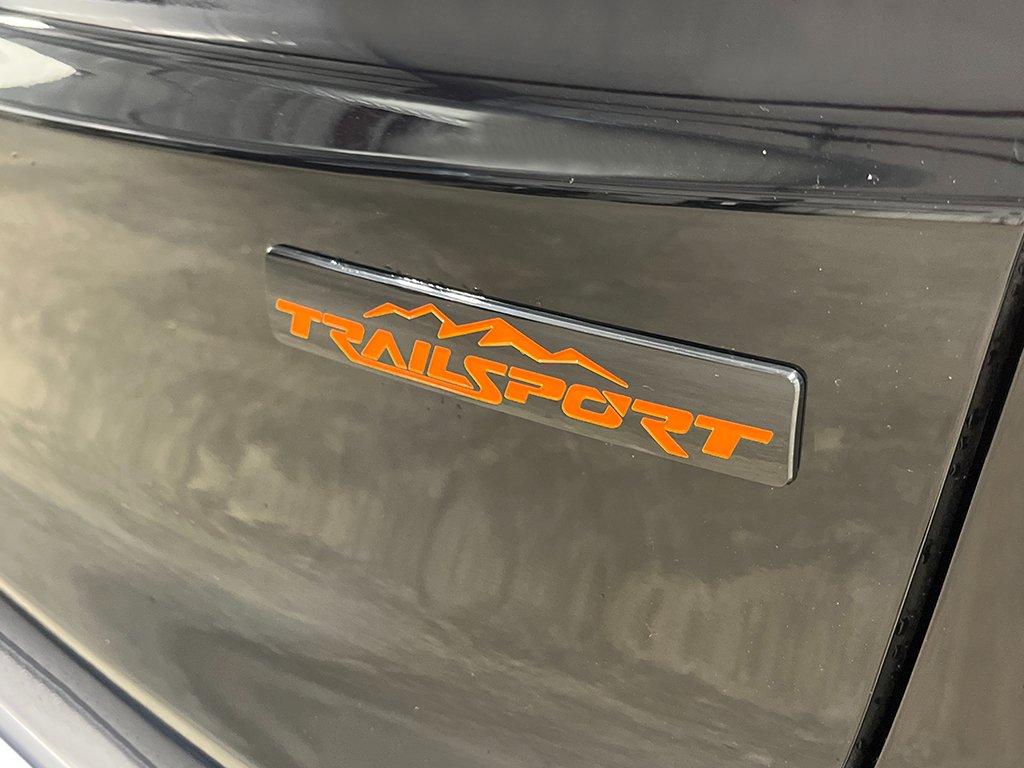 New 2027 Honda CR-V TrailSport image 7