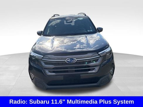 Used 2026 Subaru Forester Premium AWD/4WD image 12