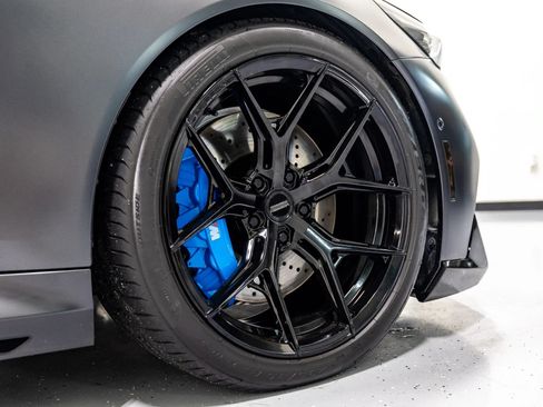 Used 2026 BMW M5 w/ Carbon Package AWD/4WD image 30