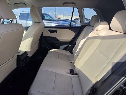 Used 2026 Toyota RAV4 XLE Premium FWD image 29