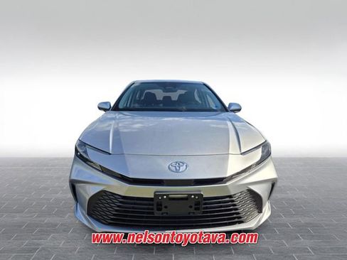 New 2026 Toyota Camry LE w/ Convenience Package FWD image 2