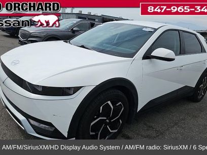 Used 2023 Hyundai Ioniq 5 SEL