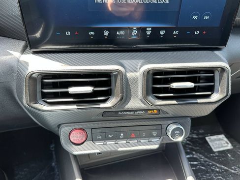 New 2026 Ford Mustang Coupe RWD image 24