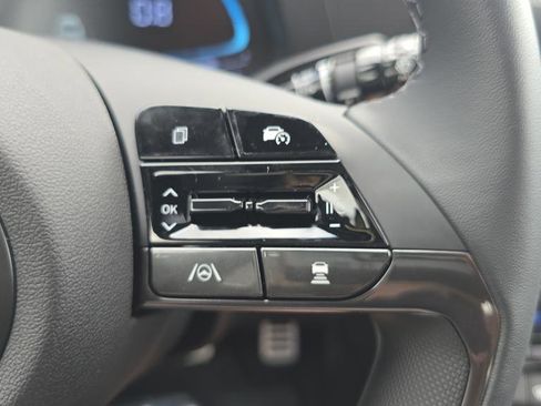 New 2026 Hyundai Elantra SEL Sport Premium FWD image 25