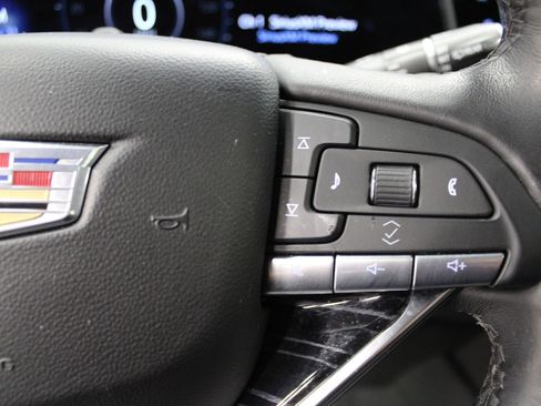 Used 2023 Cadillac Escalade ESV Sport image 30