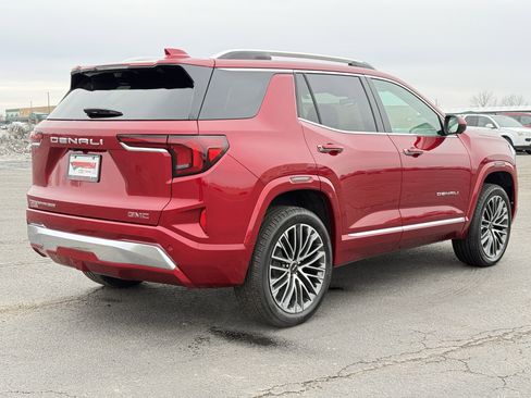 New 2026 GMC Terrain Denali w/ LPO, Floor Liner Package image 3