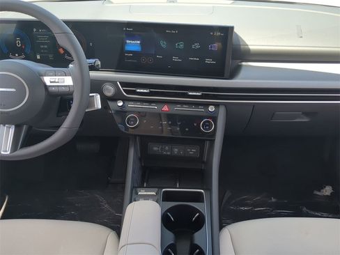 New 2026 Hyundai Sonata SEL image 14