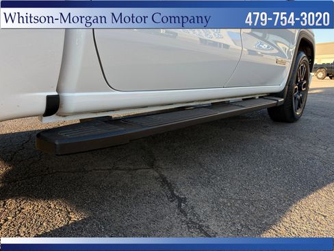 Used 2024 GMC Sierra 1500 Elevation AWD/4WD image 36
