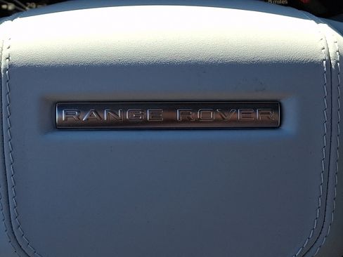 New 2026 Land Rover Range Rover Sport Dynamic SE image 20