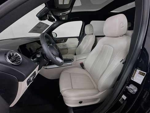 Certified 2026 Mercedes-Benz GLB 250 image 20