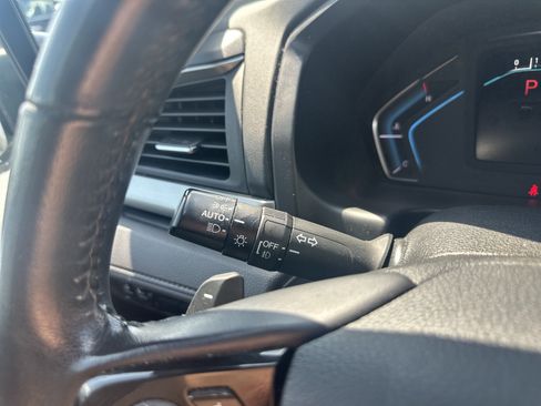 Used 2020 Honda Odyssey EX-L image 26