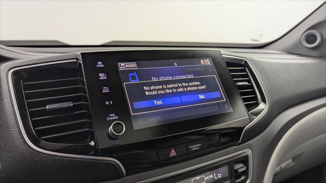 Used 2023 Honda Ridgeline RTL image 26