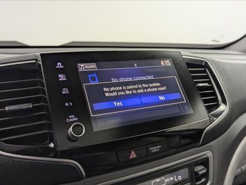 Used 2023 Honda Ridgeline RTL image 26