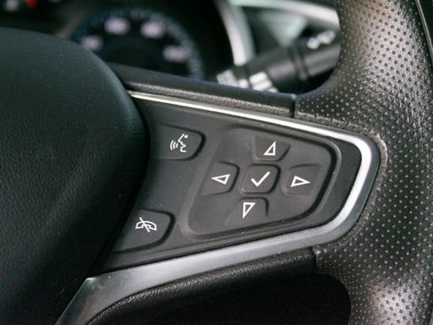 Used 2023 Chevrolet Malibu LT FWD image 15