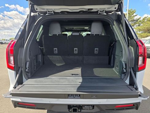 New 2026 Ford Expedition Tremor AWD/4WD image 32