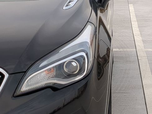 Used 2020 Buick Envision Preferred w/ LPO, Active Package image 10