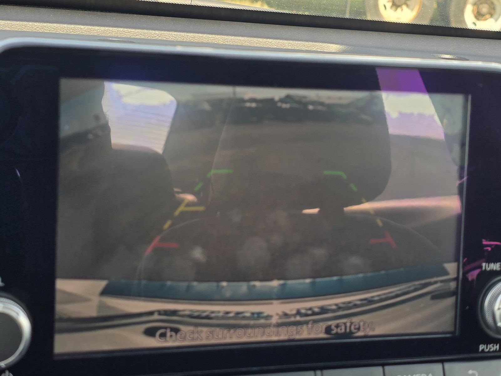 Used 2021 Nissan Altima 2.5 SL AWD/4WD image 18