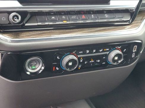 Certified 2024 Chevrolet Silverado 1500 LT Trail Boss w/ Protection Package AWD/4WD image 19